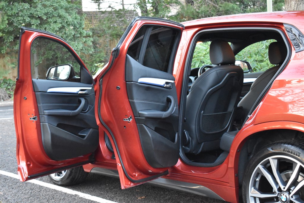 Used BMW X2 2019 for sale - 77160850: Photo 15