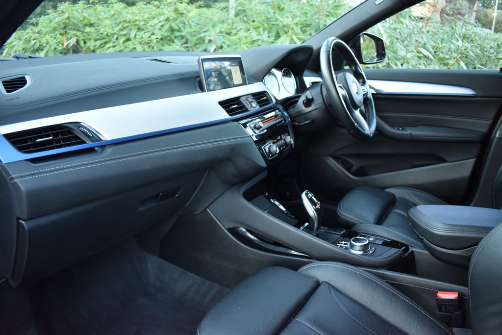 Used BMW X2 2019 for sale - 77160850: Photo 18