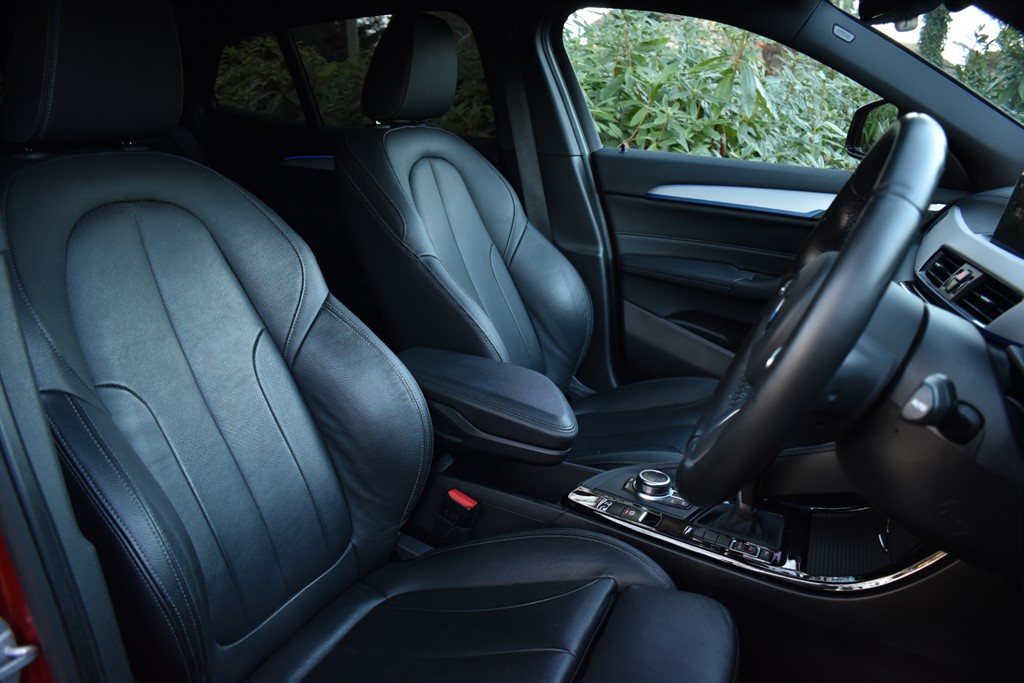 Used BMW X2 2019 for sale - 77160850: Photo 2