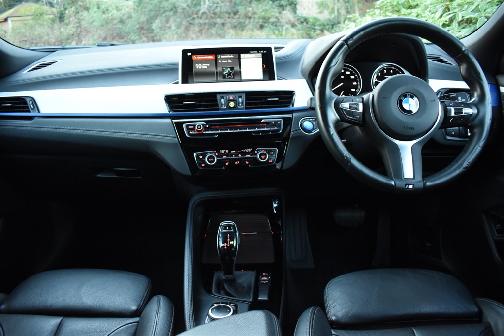 Used BMW X2 2019 for sale - 77160850: Photo 20