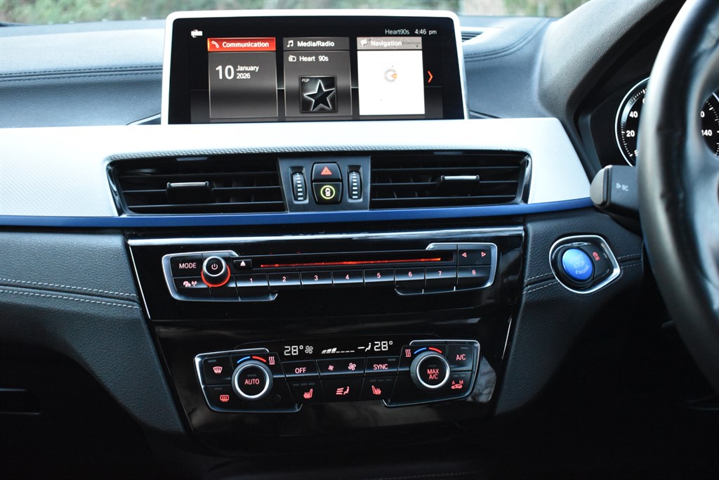 Used BMW X2 2019 for sale - 77160850: Photo 21