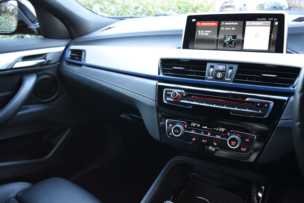 Used BMW X2 2019 for sale - 77160850: Photo 22