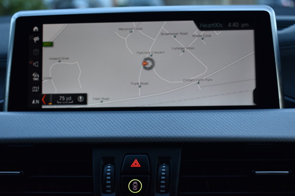 Used BMW X2 2019 for sale - 77160850: Photo 3