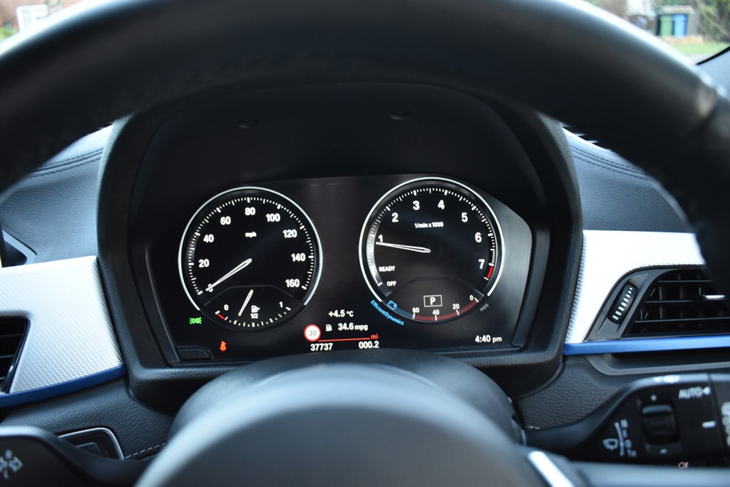 Used BMW X2 2019 for sale - 77160850: Photo 6