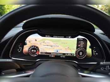Used Audi R8 2019 for sale - 75664659: Photo