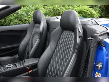 Used Audi R8 2019 for sale - 75664659: Photo