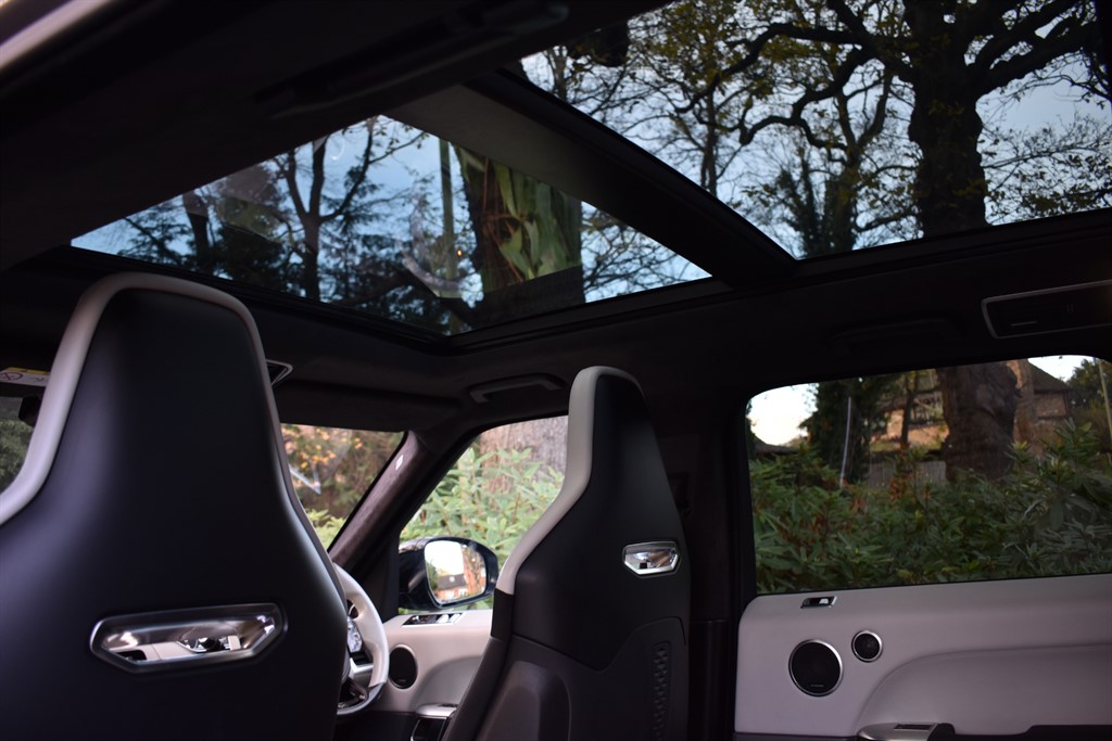 Used Land Rover Range Rover Sport 2022 for sale - 76738554: Photo 15