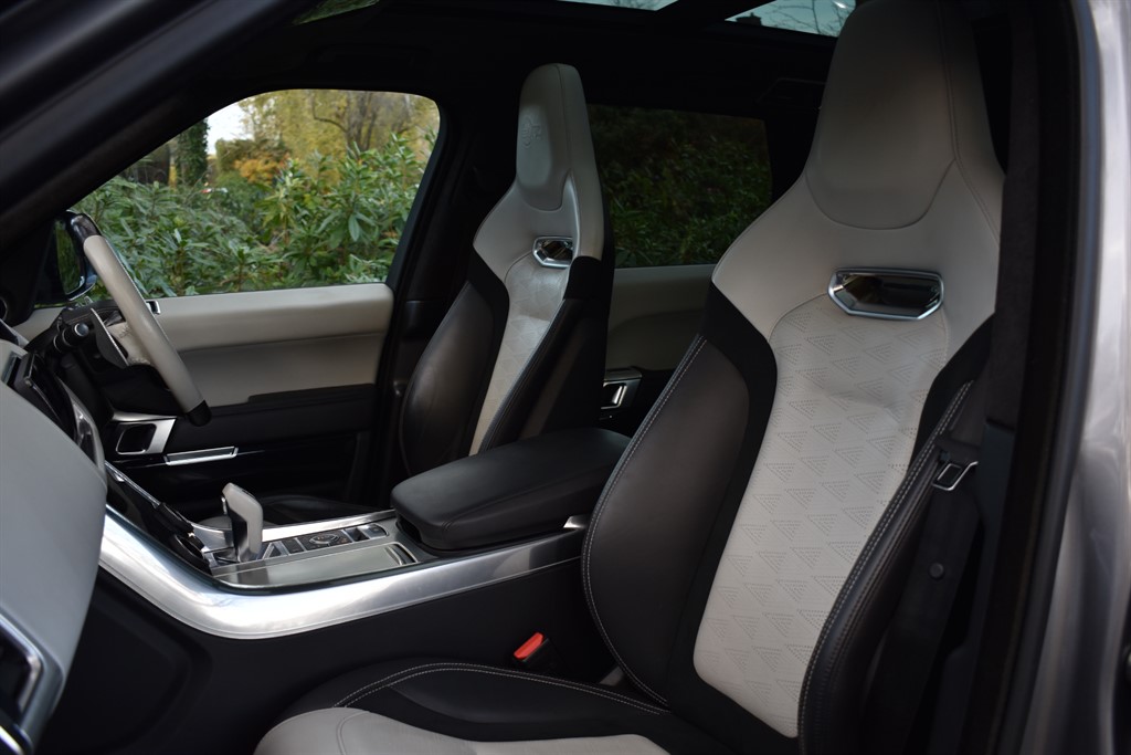 Used Land Rover Range Rover Sport 2022 for sale - 76738554: Photo 17