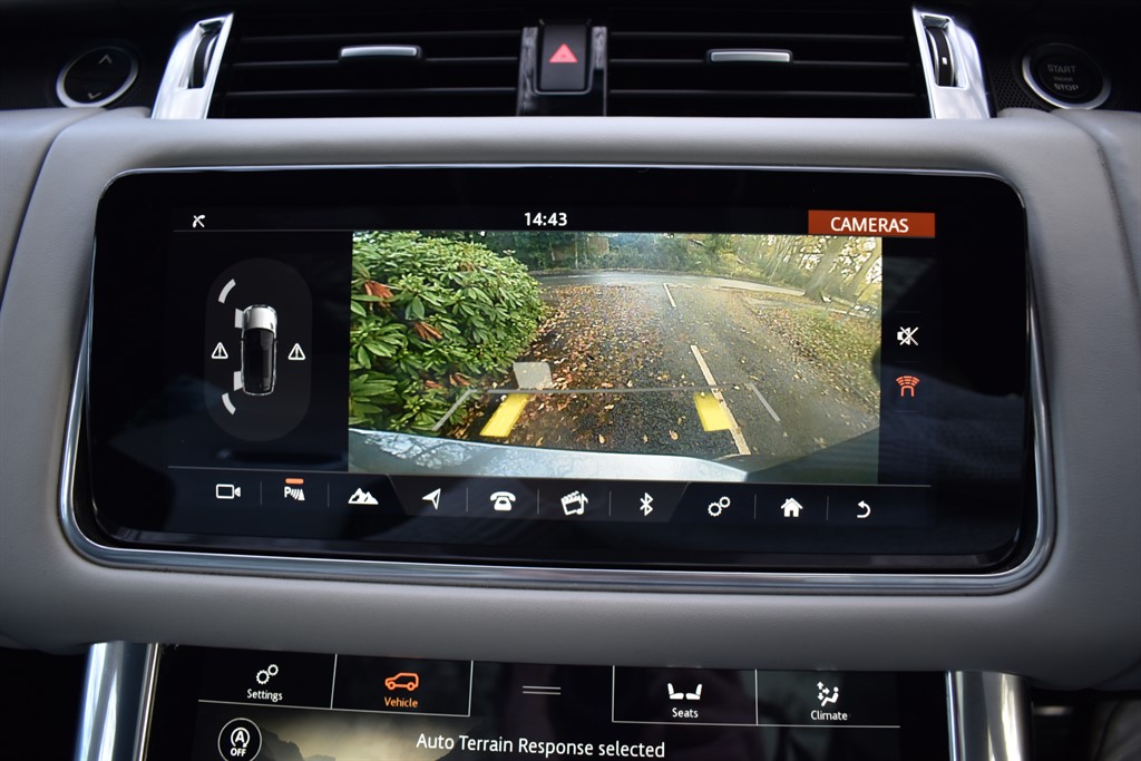 Used Land Rover Range Rover Sport 2022 for sale - 76738554: Photo 24