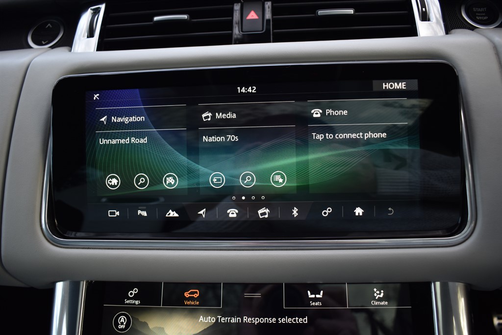 Used Land Rover Range Rover Sport 2022 for sale - 76738554: Photo 25