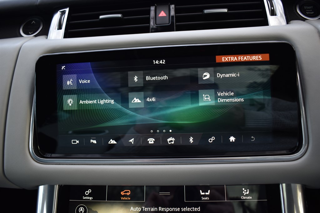 Used Land Rover Range Rover Sport 2022 for sale - 76738554: Photo 27