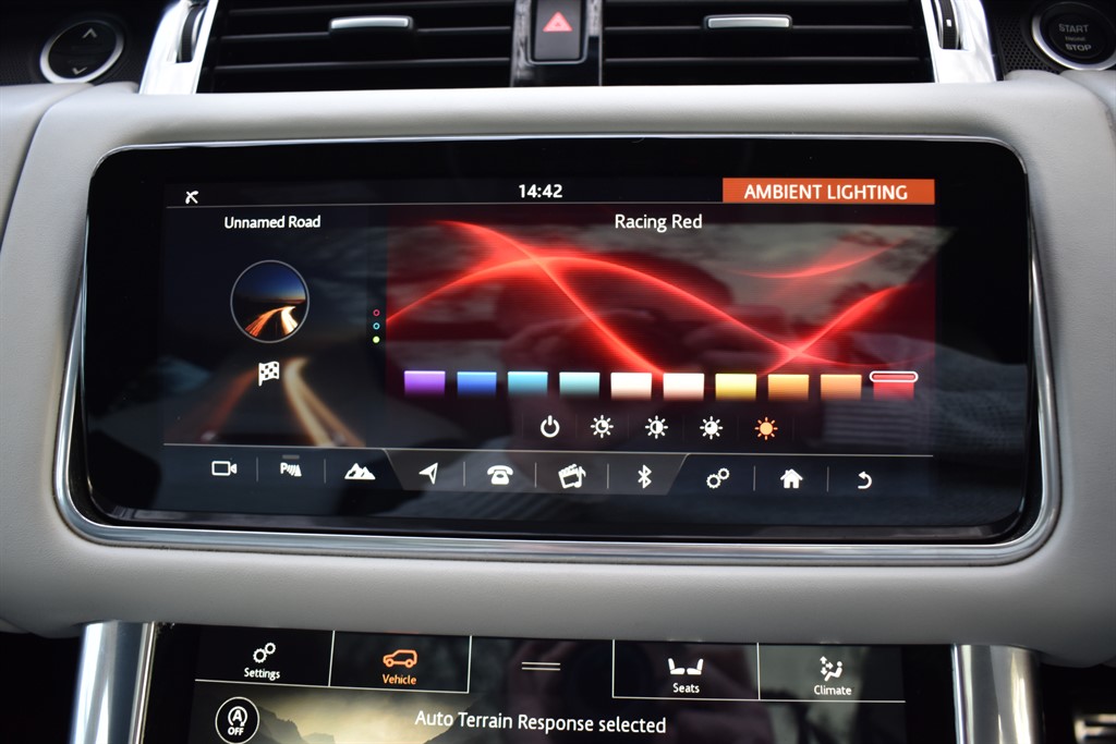 Used Land Rover Range Rover Sport 2022 for sale - 76738554: Photo 28