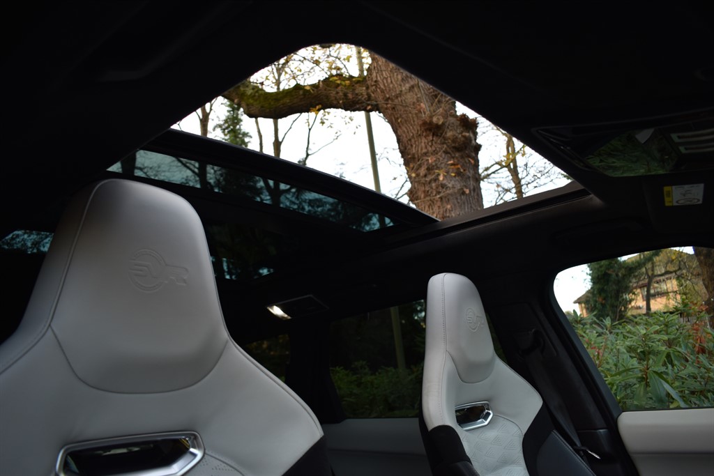 Used Land Rover Range Rover Sport 2022 for sale - 76738554: Photo 3