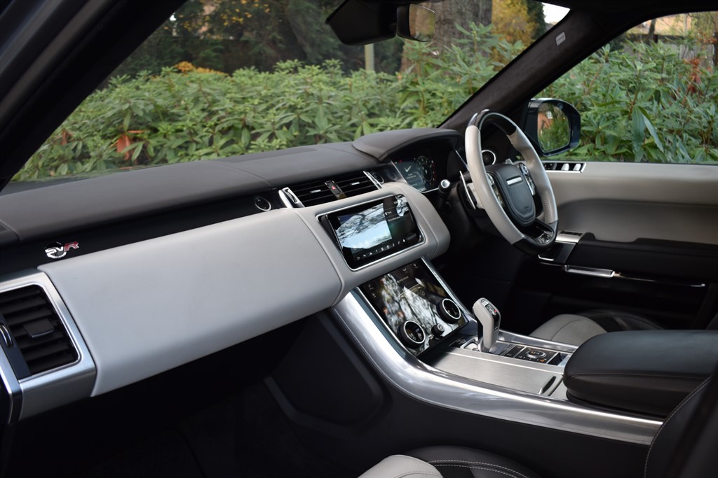 Used Land Rover Range Rover Sport 2022 for sale - 76738554: Photo 32