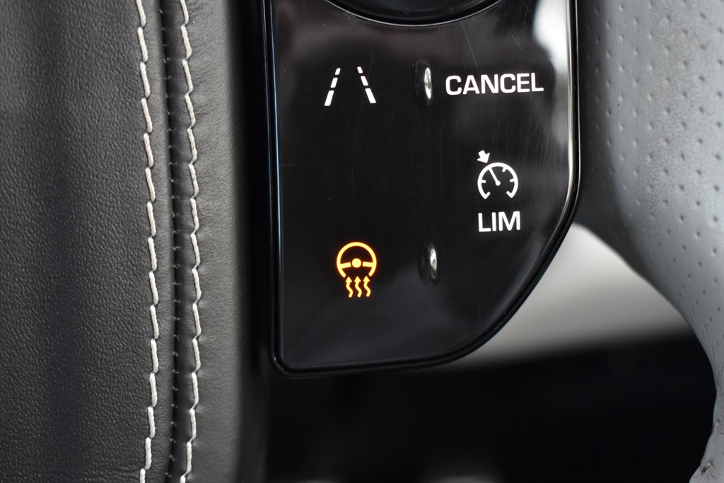 Used Land Rover Range Rover Sport 2022 for sale - 76738554: Photo 35