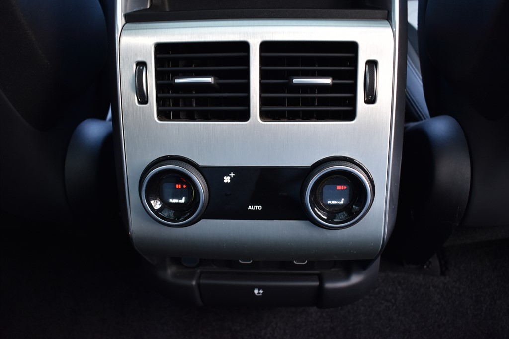 Used Land Rover Range Rover Sport 2022 for sale - 76738554: Photo 36