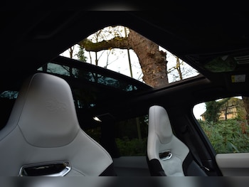 Used Land Rover Range Rover Sport 2022 for sale - 76738554: Photo