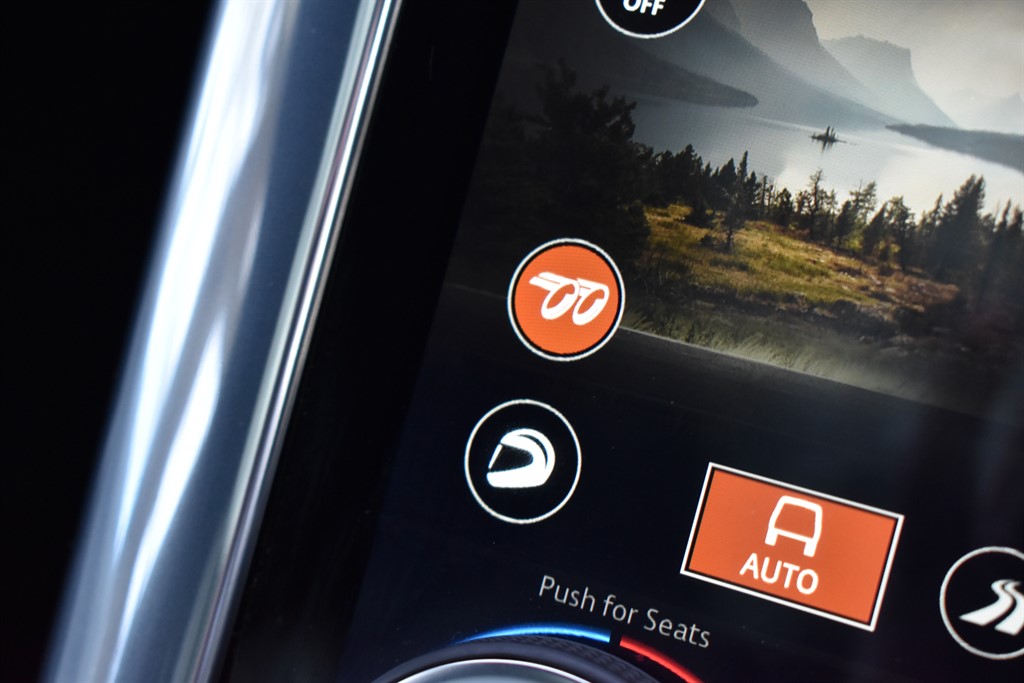 Used Land Rover Range Rover Sport 2022 for sale - 76738554: Photo 4