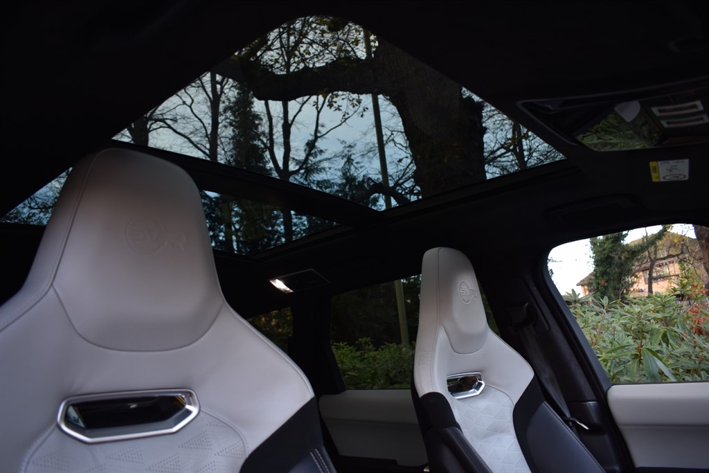 Used Land Rover Range Rover Sport 2022 for sale - 76738554: Photo 42