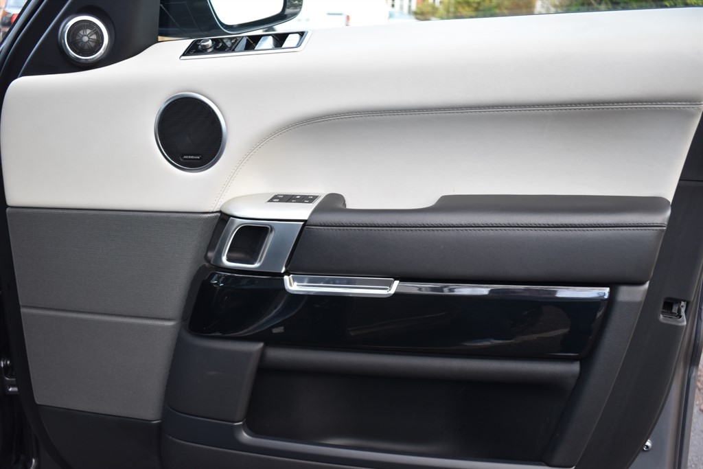 Used Land Rover Range Rover Sport 2022 for sale - 76738554: Photo 43