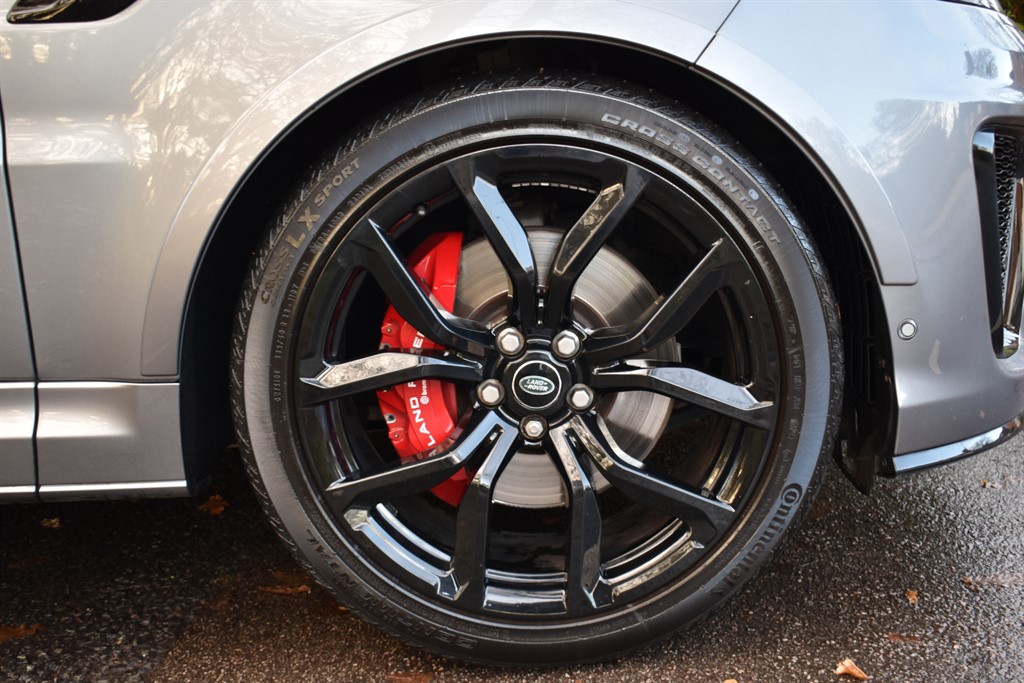 Used Land Rover Range Rover Sport 2022 for sale - 76738554: Photo 44