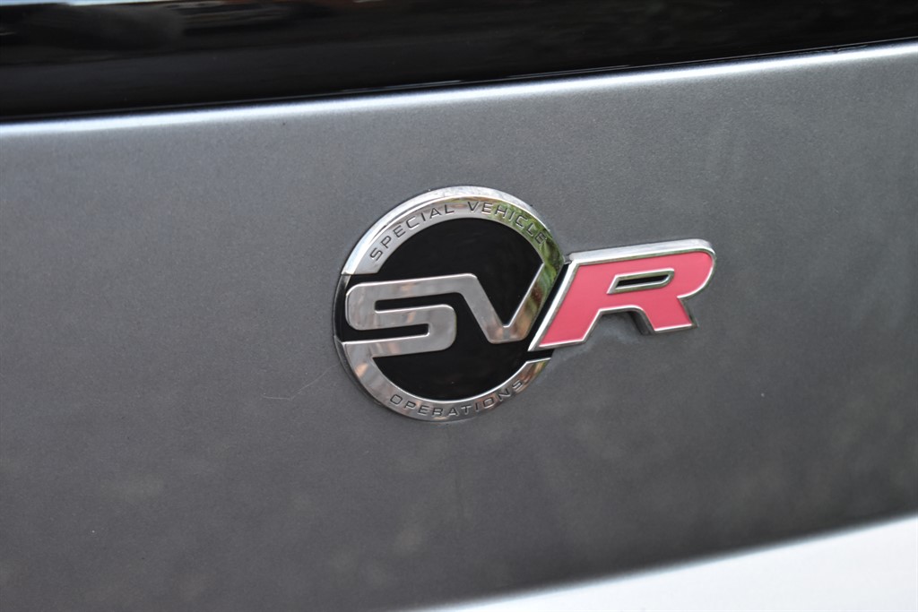 Used Land Rover Range Rover Sport 2022 for sale - 76738554: Photo 48