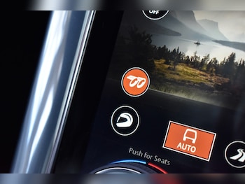 Used Land Rover Range Rover Sport 2022 for sale - 76738554: Photo