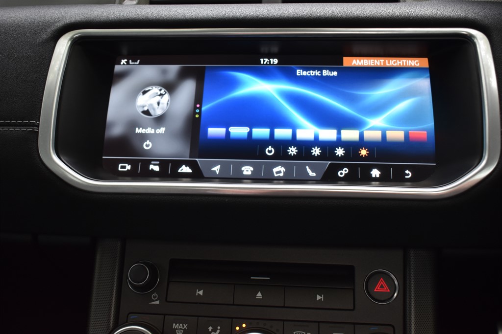 Used Land Rover Range Rover Evoque 2018 for sale - 76625458: Photo 11