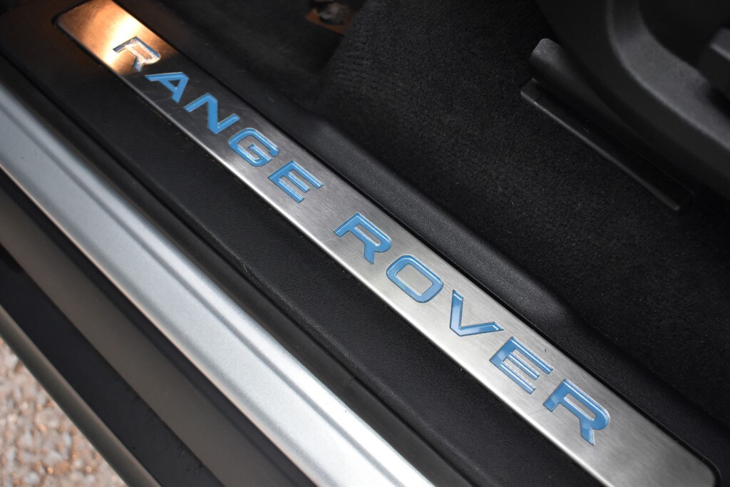 Used Land Rover Range Rover Evoque 2018 for sale - 76625458: Photo 12