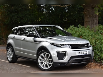 2018 - TD4 HSE DYNAMIC+Panoramic Roof+Apple Car Play 5-Door