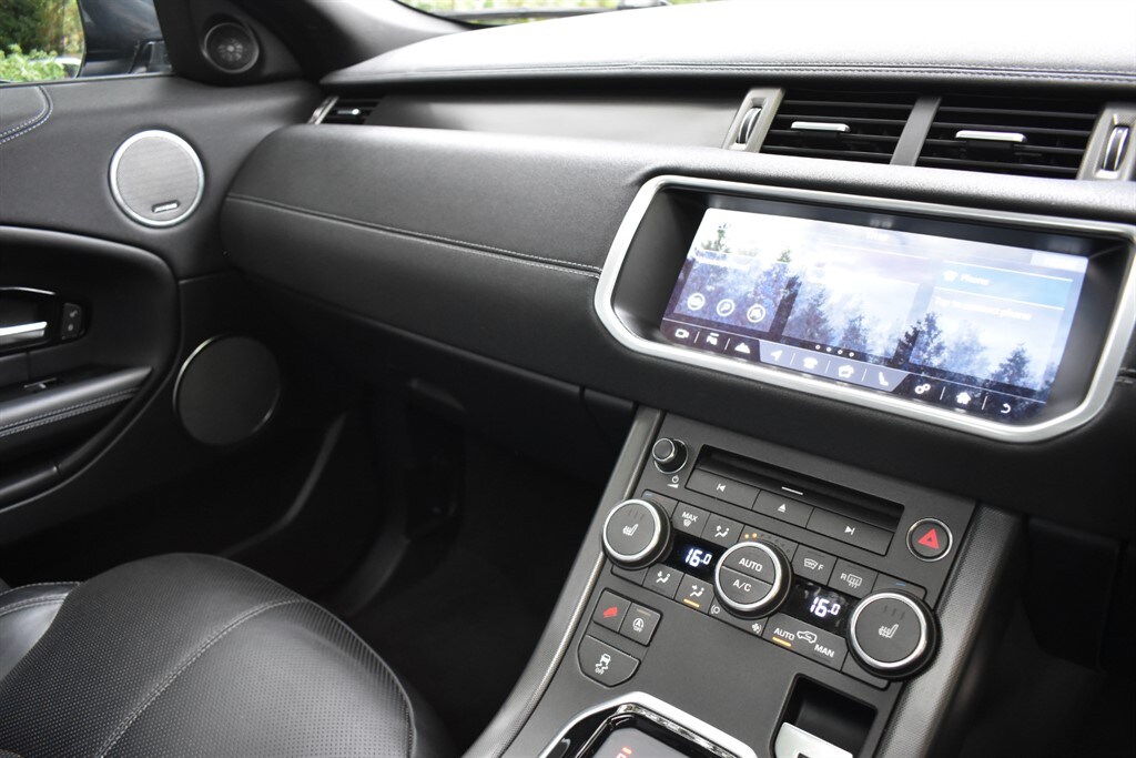 Used Land Rover Range Rover Evoque 2018 for sale - 76625458: Photo 27