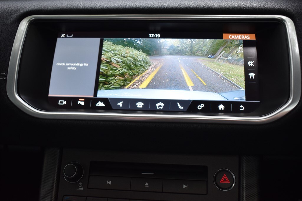 Used Land Rover Range Rover Evoque 2018 for sale - 76625458: Photo 28