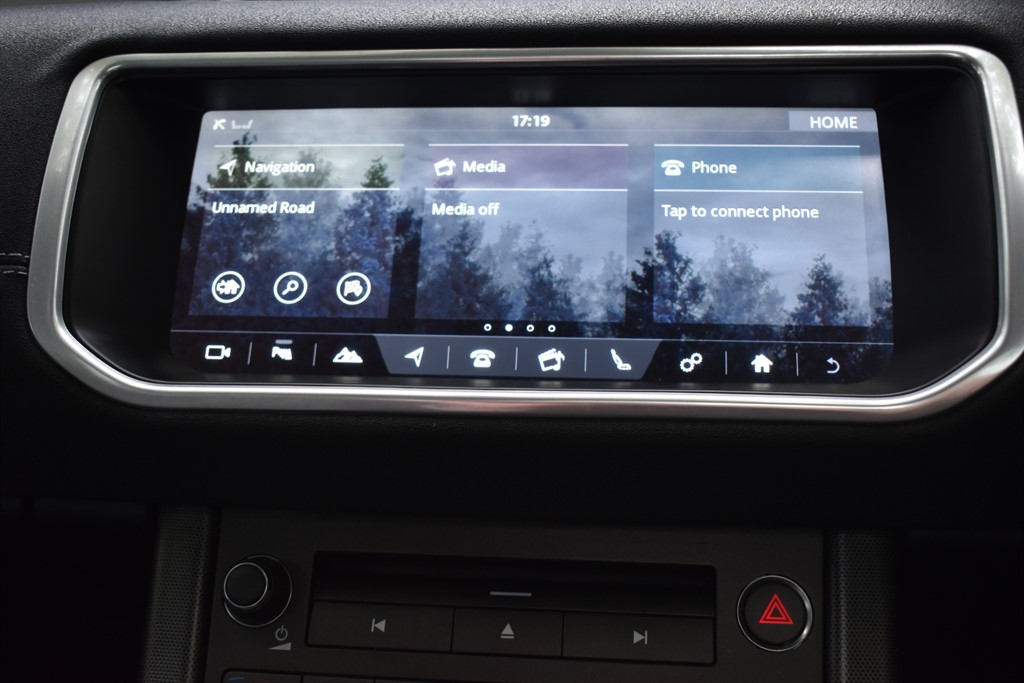 Used Land Rover Range Rover Evoque 2018 for sale - 76625458: Photo 29