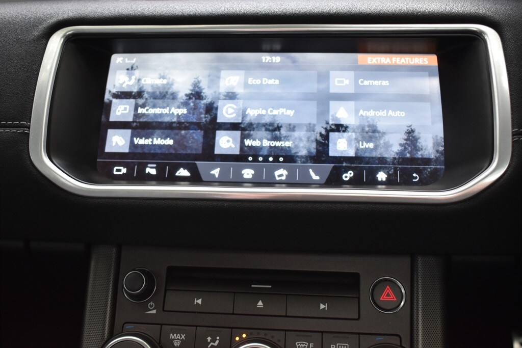 Used Land Rover Range Rover Evoque 2018 for sale - 76625458: Photo 30