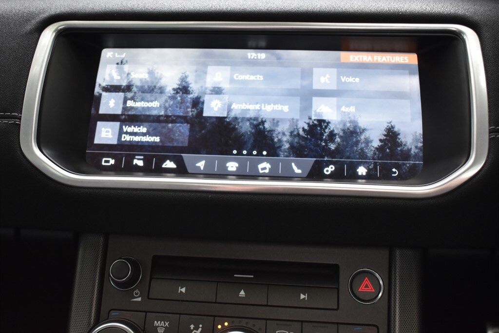 Used Land Rover Range Rover Evoque 2018 for sale - 76625458: Photo 31