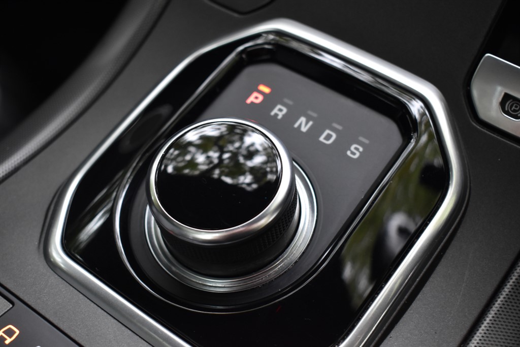 Used Land Rover Range Rover Evoque 2018 for sale - 76625458: Photo 34