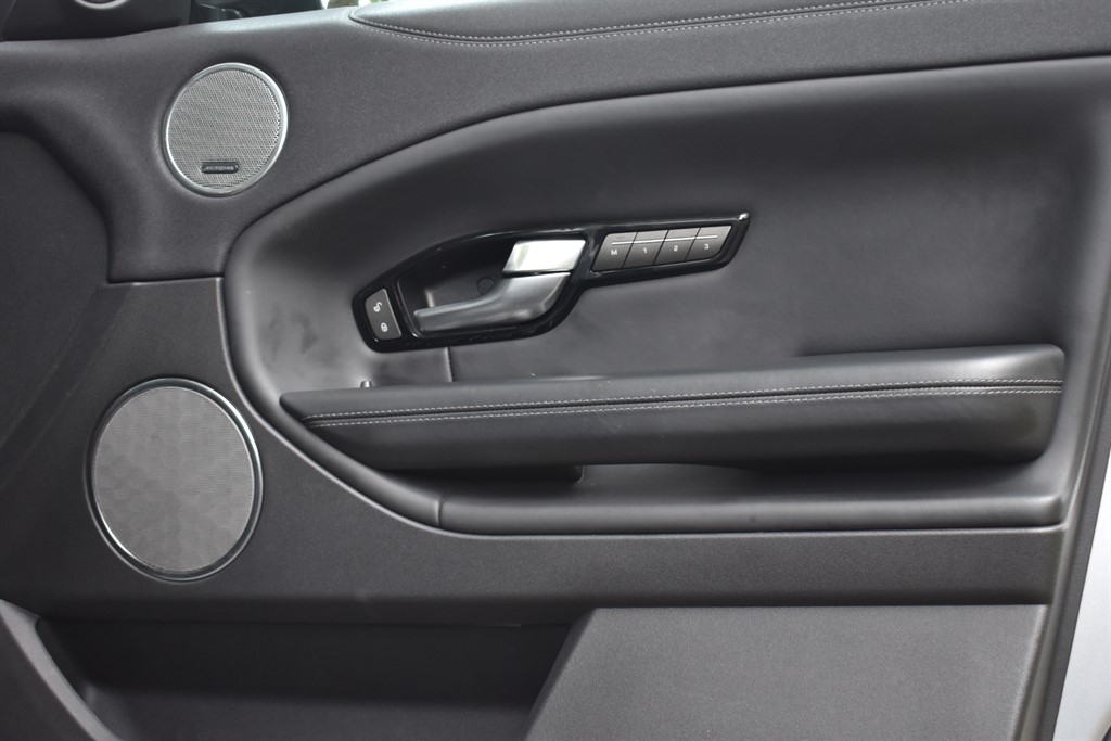 Used Land Rover Range Rover Evoque 2018 for sale - 76625458: Photo 35