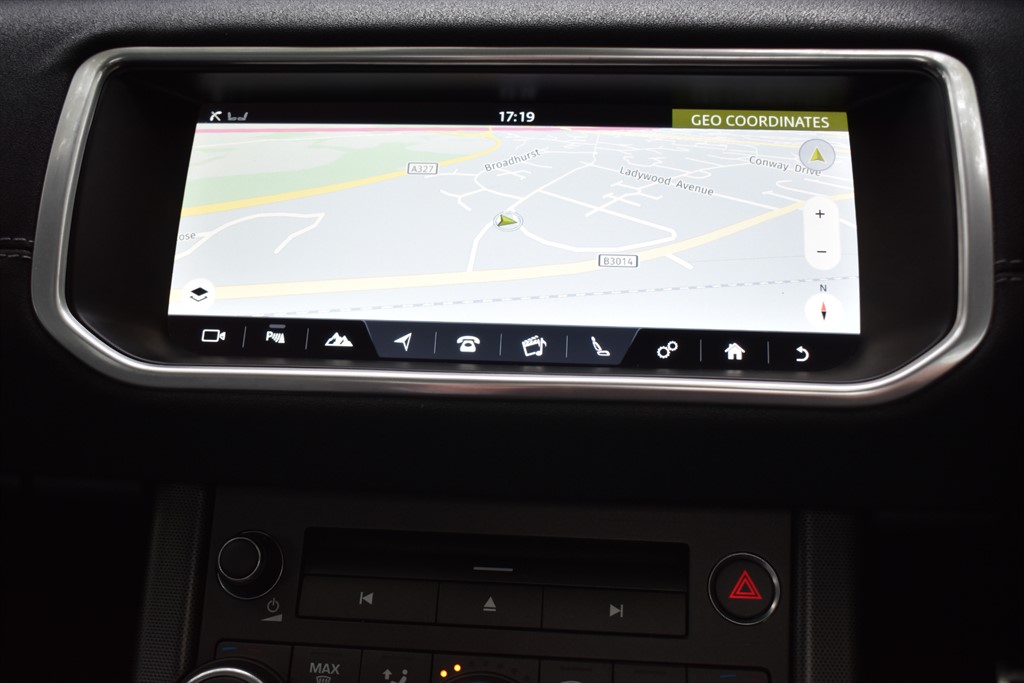 Used Land Rover Range Rover Evoque 2018 for sale - 76625458: Photo 4