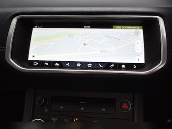 Used Land Rover Range Rover Evoque 2018 for sale - 76625458: Photo