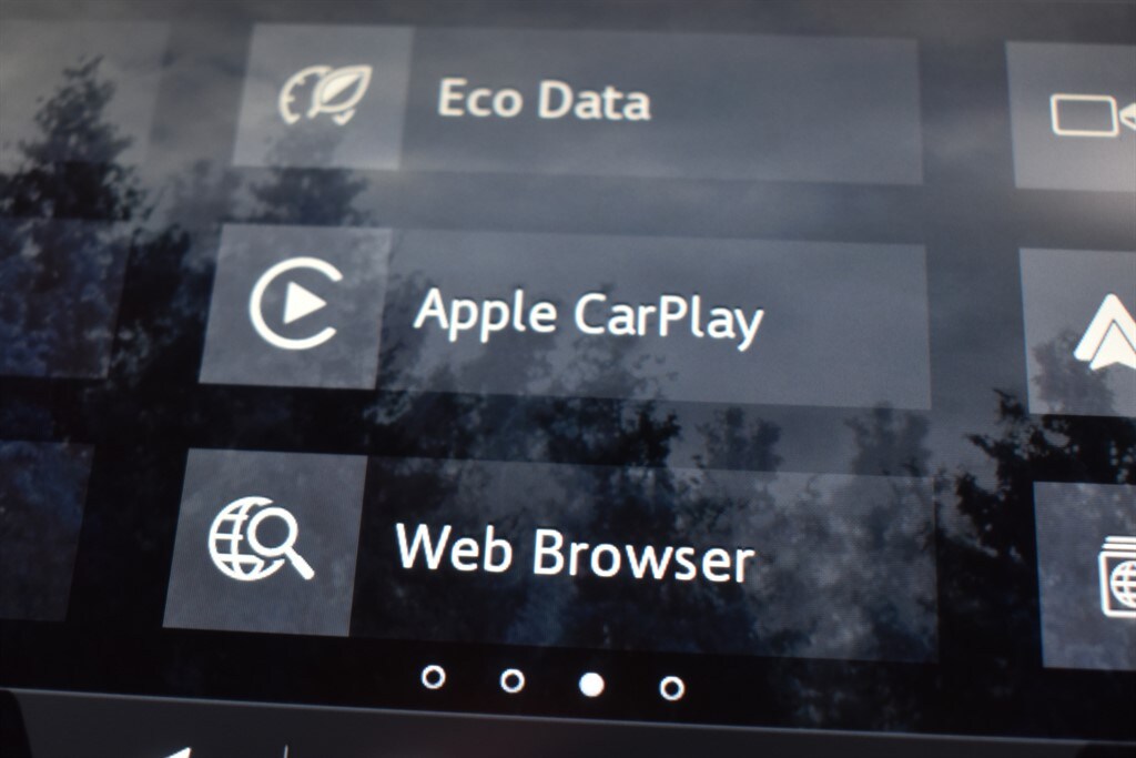 Used Land Rover Range Rover Evoque 2018 for sale - 76625458: Photo 6