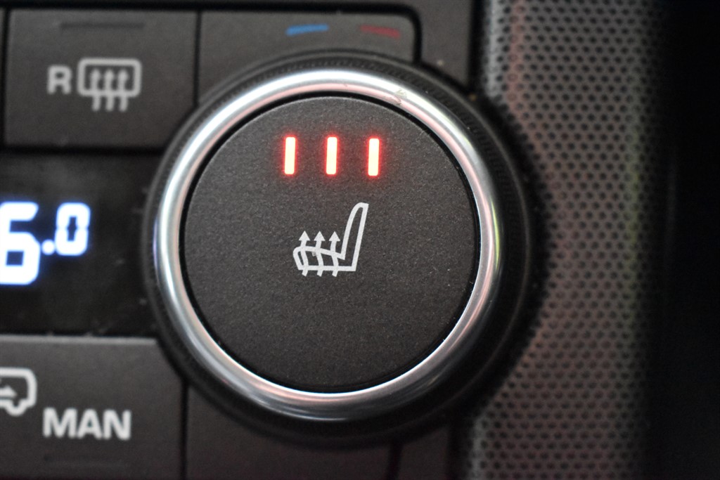 Used Land Rover Range Rover Evoque 2018 for sale - 76625458: Photo 9