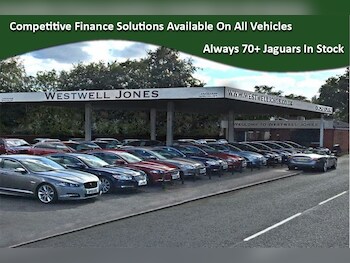 Used Jaguar XKR 2008 for sale - 77354044: Photo