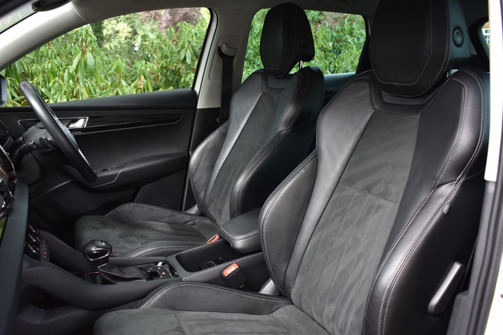 Used Skoda Karoq 2019 for sale - 76625457: Photo 16