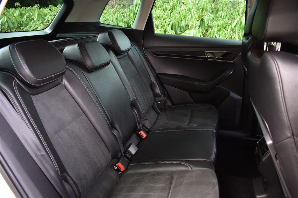 Used Skoda Karoq 2019 for sale - 76625457: Photo 19