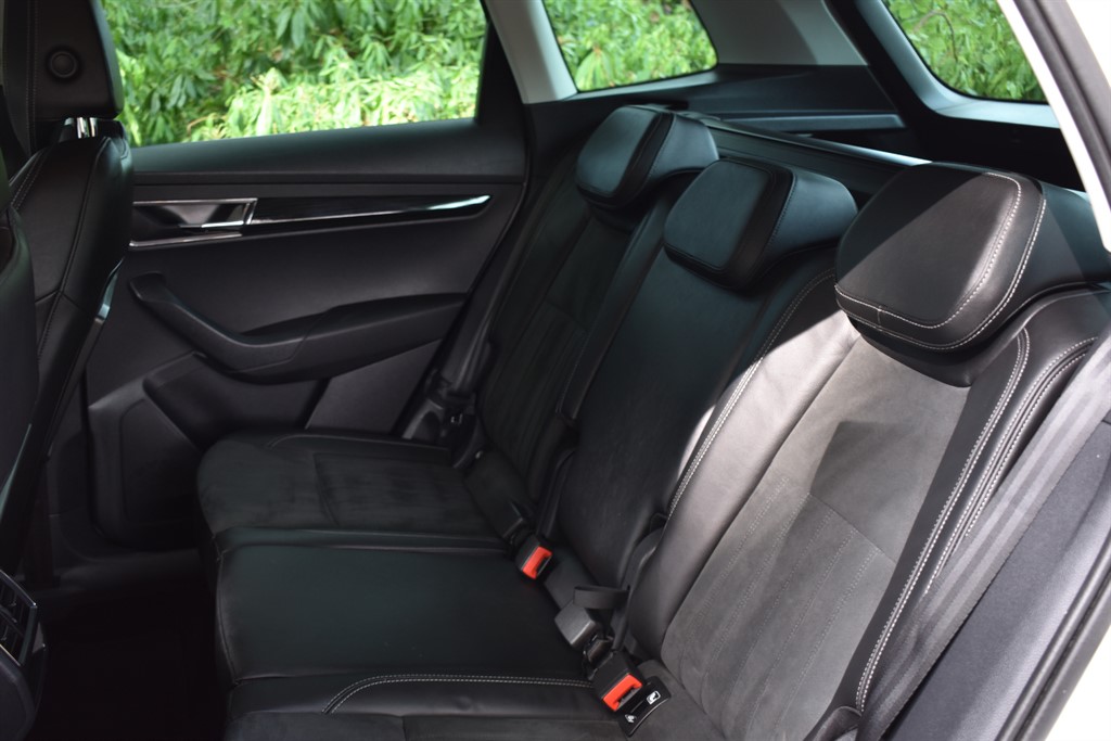 Used Skoda Karoq 2019 for sale - 76625457: Photo 20