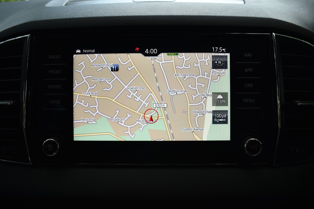 Used Skoda Karoq 2019 for sale - 76625457: Photo 22