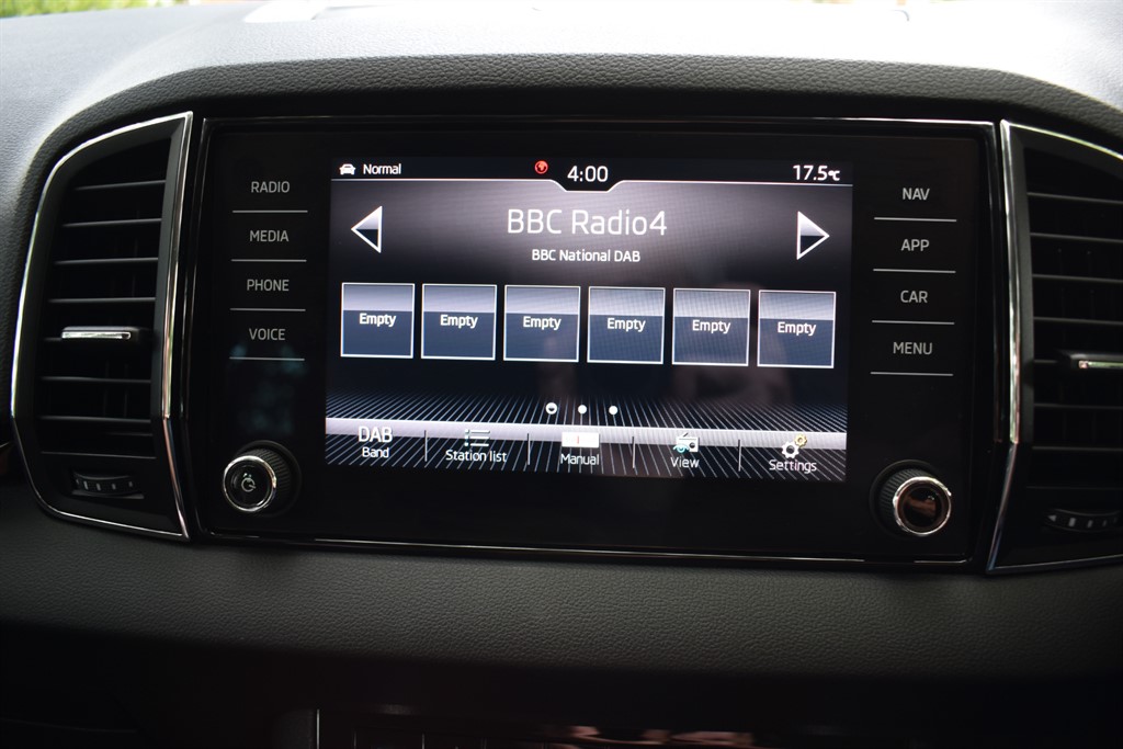 Used Skoda Karoq 2019 for sale - 76625457: Photo 23