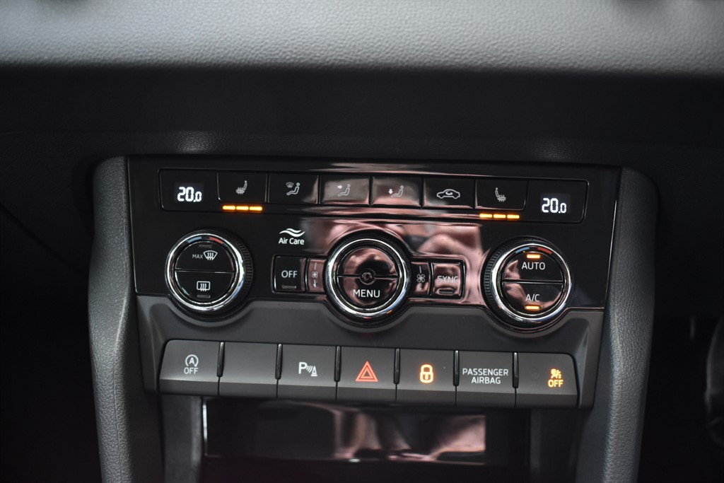 Used Skoda Karoq 2019 for sale - 76625457: Photo 24