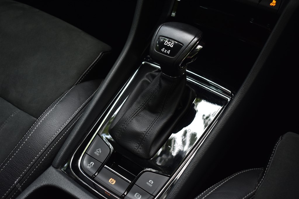 Used Skoda Karoq 2019 for sale - 76625457: Photo 25