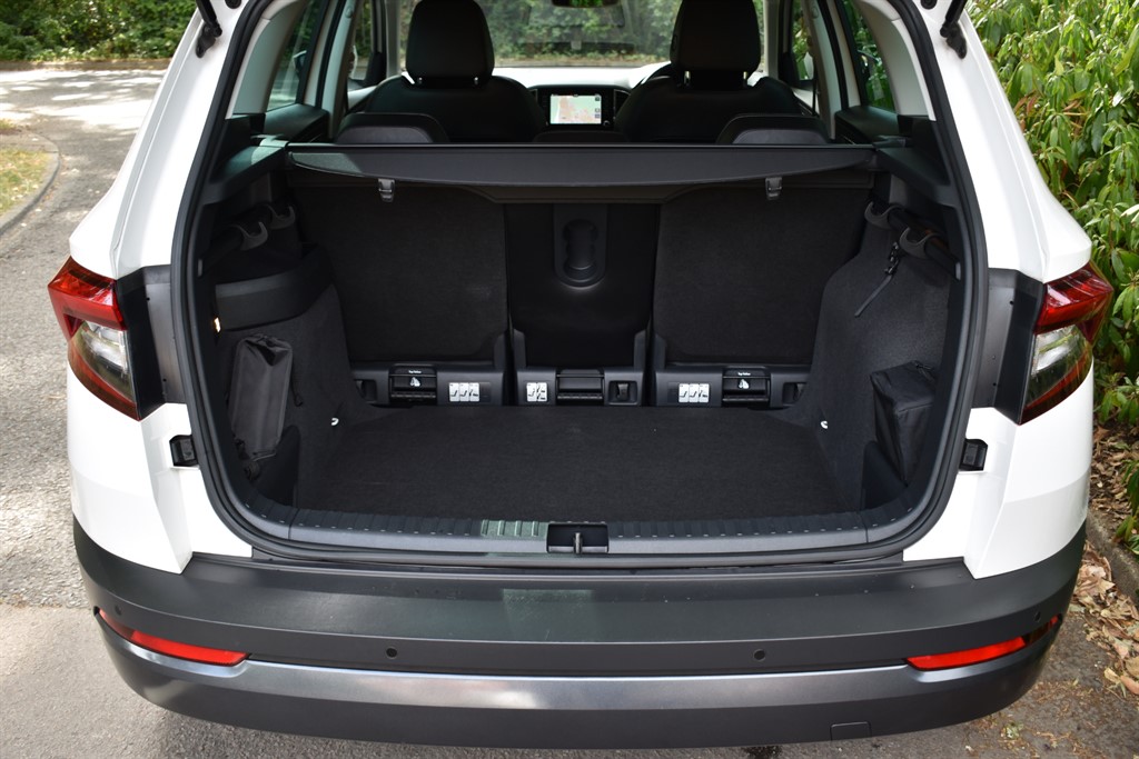 Used Skoda Karoq 2019 for sale - 76625457: Photo 29